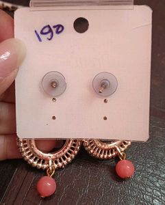 ✨ Statement Earrings