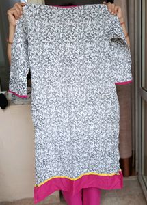 Kurti For Women