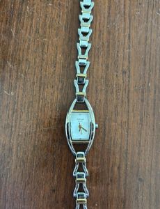 Titan women watch