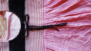 Beautiful Pink Dress 🩷