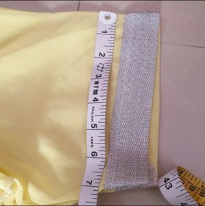 Semi Stitch Anarkali Kurti