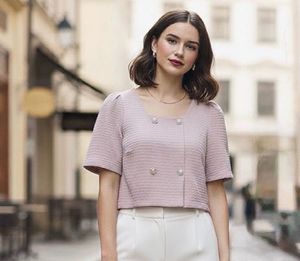 Chic Women's top