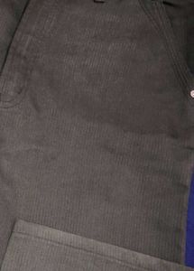 Vintage Corduroy Pants