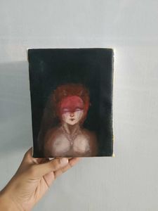 Gothic painting