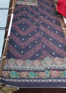 Suit Material Unstitched
