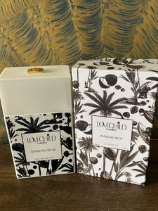 Lovechild Masaba - Antiguan Decaf EDP Partial
