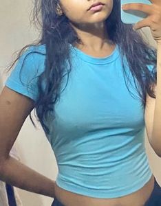 H&amp;M Crop Top