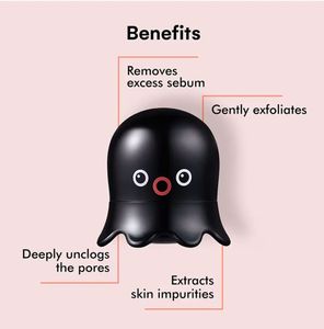 TonyMoly Blackhead Scrub Stick