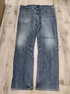 Sc9638 GAP JEANS Waist 36