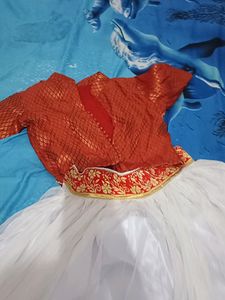 Ladies Lehenga Choli