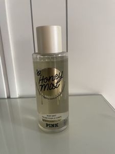 PINK Honey Mist Body Spray