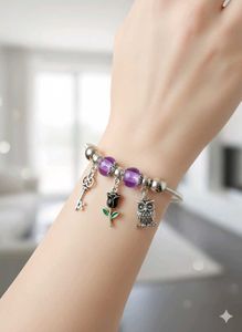 🦉 Owl Charm Pandora Bracelet 🦉