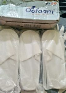 Foot 👣 Care  In House  3pairs I Packs
