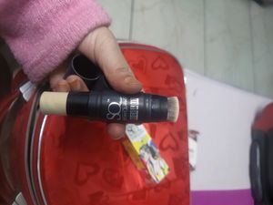 All In 1 Makeup