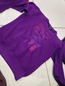 Assorted Coats, Jackets &amp; Sweats