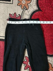 Cotton Pant