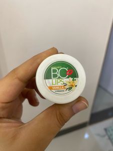 Lip Balms