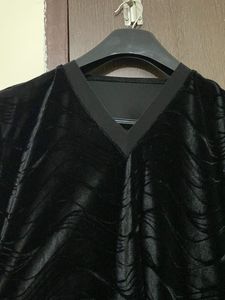 A Line Burqa