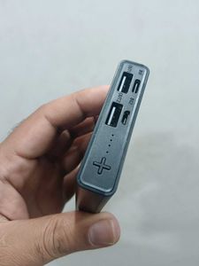 HiFi Power Bank 11000MAH