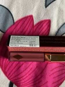 Charlotte Tilbury Lip Lustre