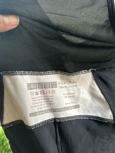 Premium Cycling Bib Short