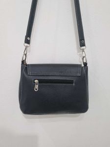 Black sling Bag