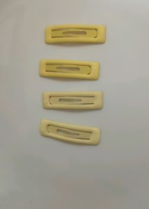 Korean Clips Combo # Fixed Coins
