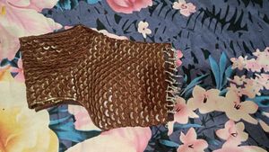 New Designee Sequence Blouse