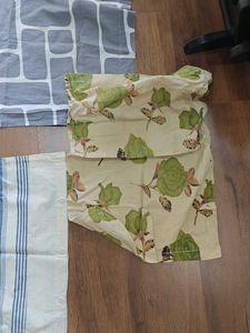 Assorted Pillow Cover Set