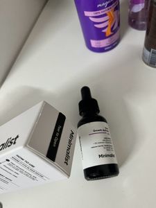 Hair Growth Serum
