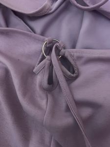 Flared Bell bottoms Looking Trousers