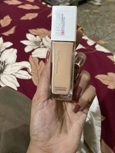 Cosmetics(foundation)