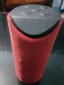 Bluetooth Speaker