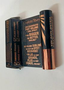 Charlotte Tilbury Mascara
