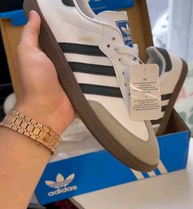 Adidas Samba