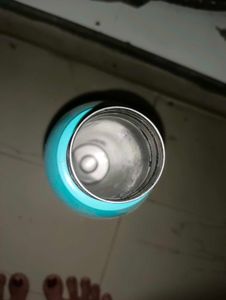 Combo Of Bottles