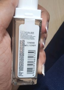 Superstay 24h Full Coverage Foundation (220)