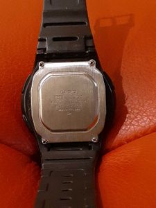 CASIO watch
