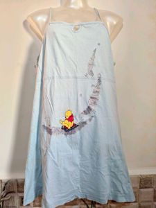 🎁Buy 2, Get 2 Free🎁Winnie the Pooh Dress