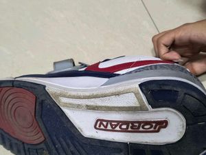 Nike Air jordan