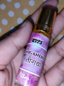 Rajnigandha Attar