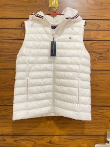 Tommy Hilfigher Authentic Jacket