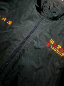 Authentic vintage japanese yakuza jacket 🇯🇵