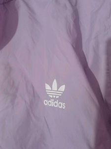Adidas Jecket...