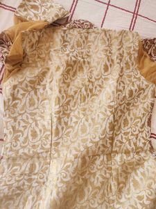 Heavy Worked Kurta