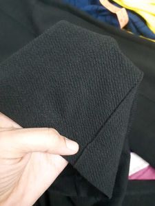 Plazo pant