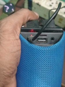 Bluetooth Speaker - Great Sound!
