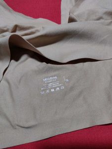 Seamless Bra – Size M