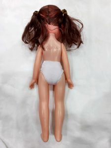 Cute Knockoff Doll