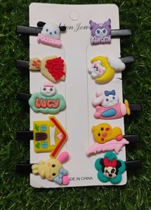 Kids Clip